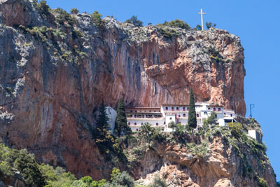 Kloster Elona